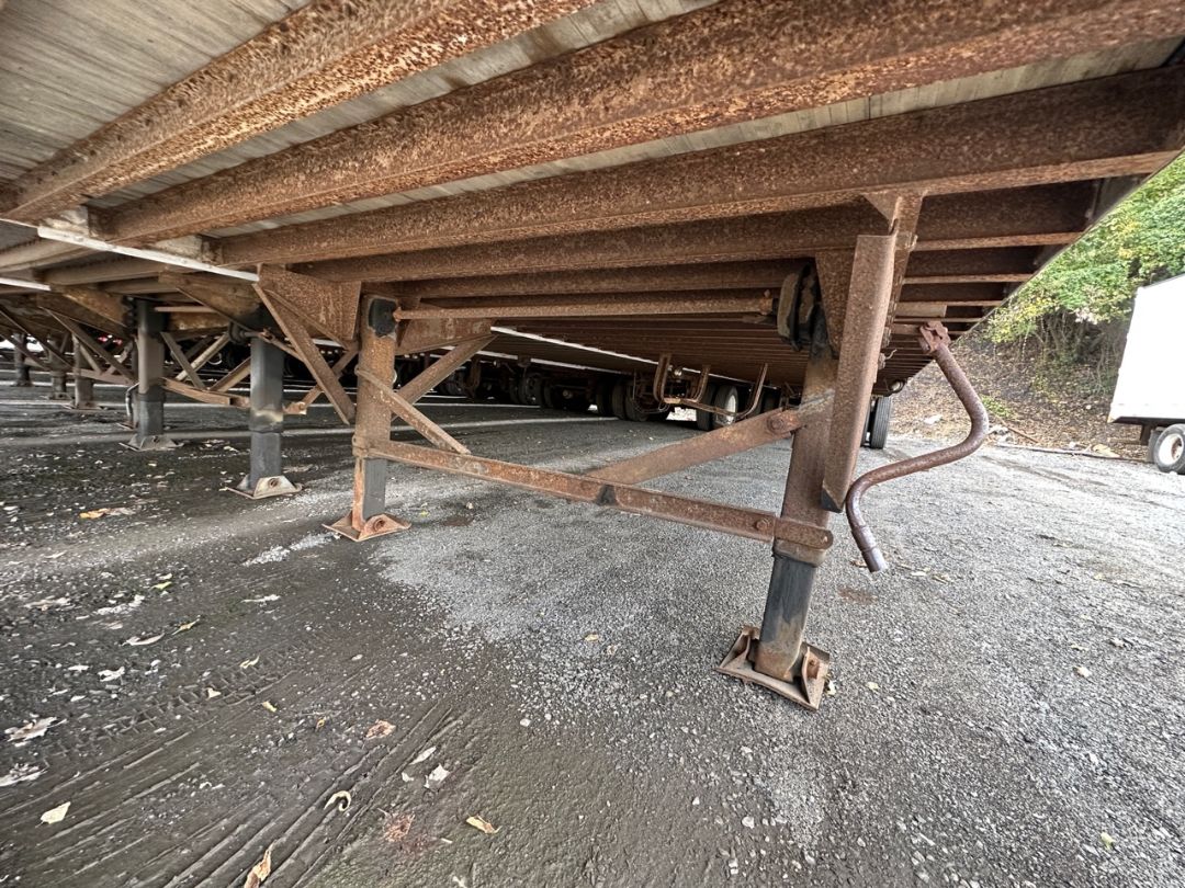 1998 STRICK 53 FT - Image 4